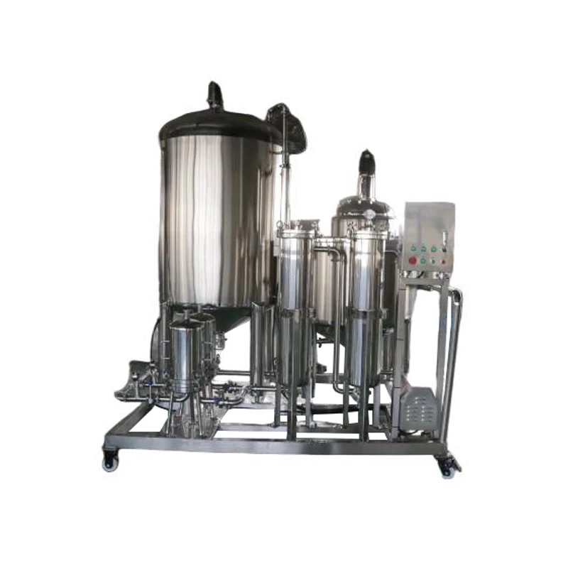 Bộ lọc xi-rô đường Maple