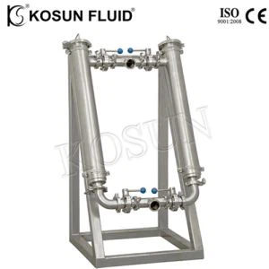 Bộ lọc song công