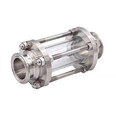 Kính ngắm vệ sinh Tri Kẹp bằng thép không gỉ 1.5″